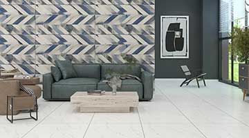 12 Types of Tiles to Consider for Your Home Tiling Needs