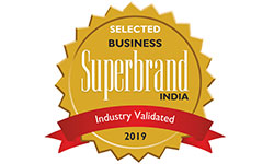 Superbrand Award 2019