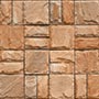 CHESSBLOCK BRUNO Vitrified Tiles