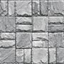 CHESSBLOCK GRIS Vitrified Tiles