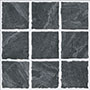 MAJESTIC NERO SLATE Vitrified Tiles