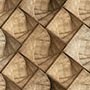 Bruno Wood Glazed Vitrified Tiles