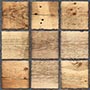 Cosmo Wood Glazed Vitrified Tiles