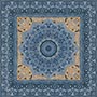 Karpet Azul Glazed Vitrified Tiles