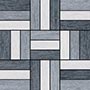 Maze Grey Glazed Vitrified Tiles