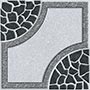 Midway Smoke Glazed Vitrified Tiles