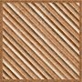 Strip Sandune Glazed Vitrified Tiles