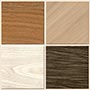 Texture Wood Glazed Vitrified Tiles