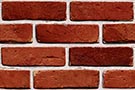 RED BRICKS