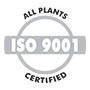 ISO Certificate