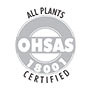 OHSAS-18001