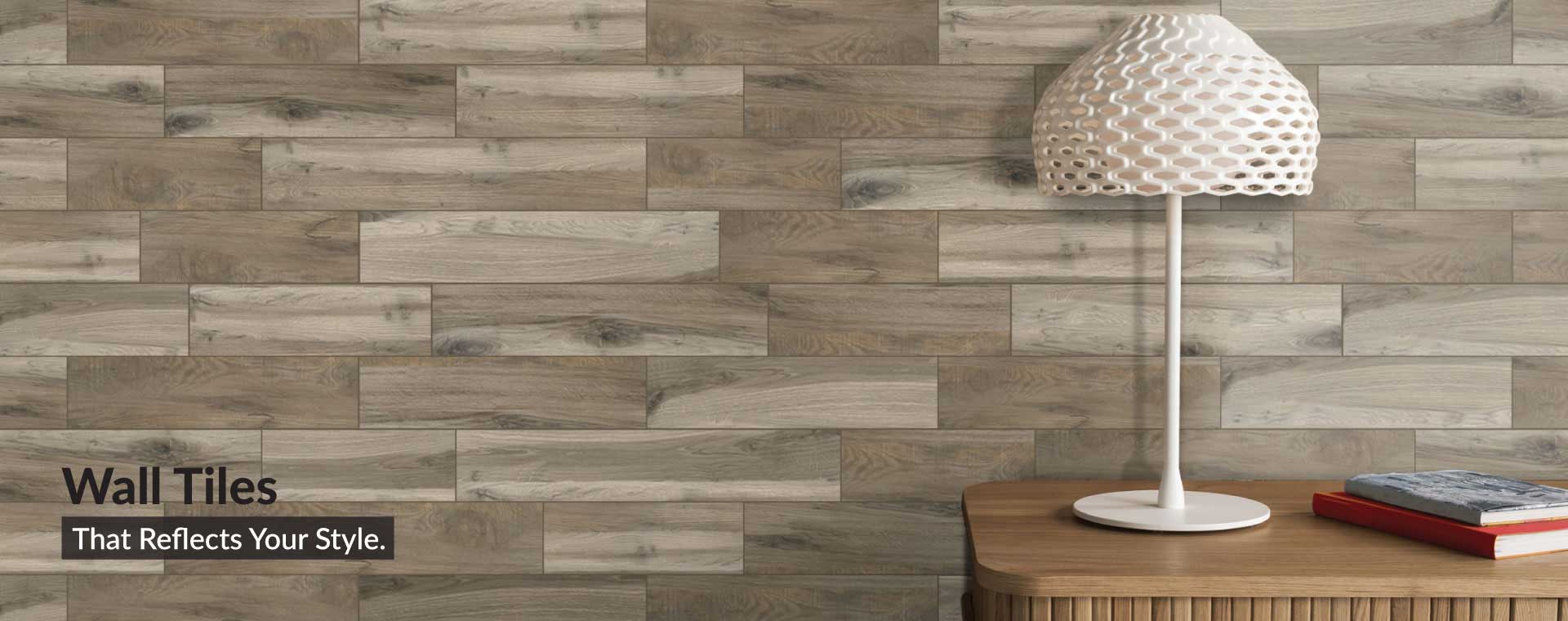 Vitrified Tiles