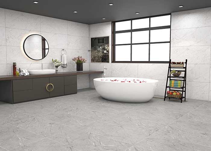 bathroom tiles trends and designs