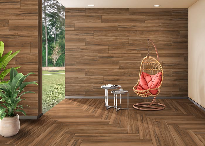 Benefits of Using Ceramic Tiles