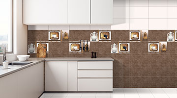 Modern Kitchen Themes You Can Create with Backsplash Designs in 2023