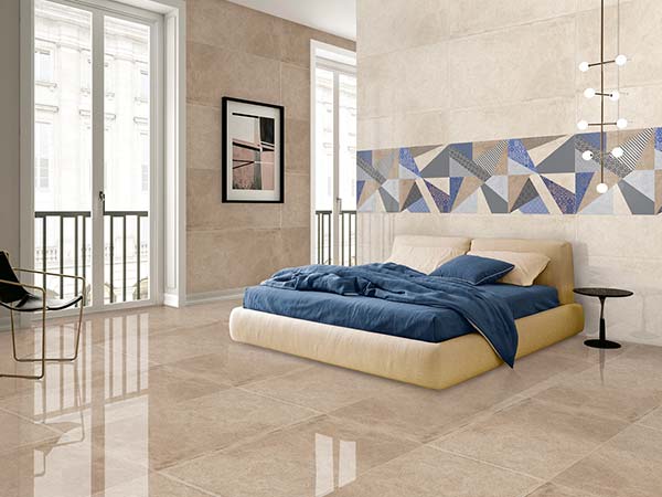 Wall & Floor Tiles