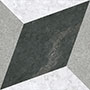 DIAM NOIR Vitrified Tiles