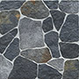 PARX GRIS Vitrified Tiles