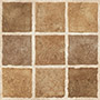 WARM BLEND Vitrified Tiles