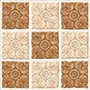 MAJESTIC BRUNO Vitrified Tiles