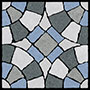 ROYAL AZURE Vitrified Tiles