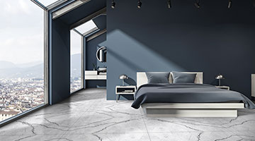 Create a Dream Landscape with These Five Unique Glazed Vitrified Tiles Design