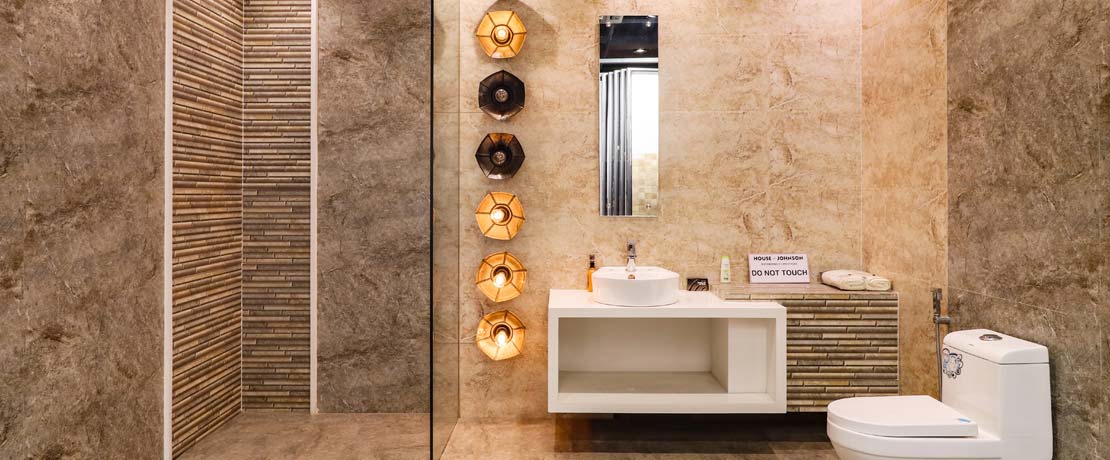 Bathroom Tile Design Collection in Guwahati