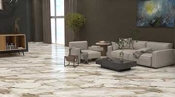 How Floor Tiles Can Help Elevate the Decor?