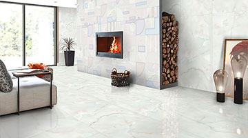 Leveraging the Art of Mix and Match Wall Tiles for An Artistic Appeal