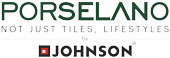 Logo Johnson Porselano