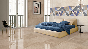 Transform Your Space With These Flooring Tile Options