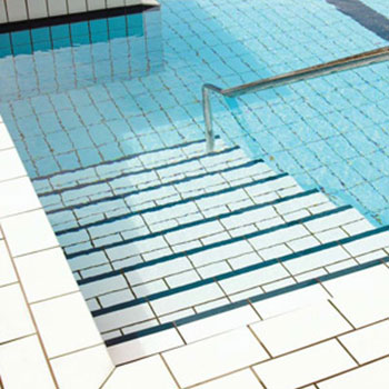 Swimming Pool Tiles Solution