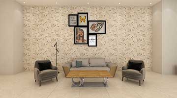 What are Designer Wall Tiles and How to Style Designer Wall Tiles?