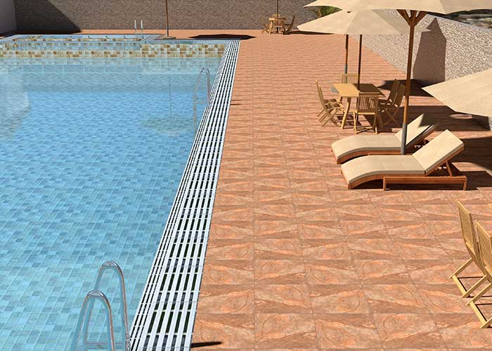 What are Swimming Pool Tiles and How they are Different From Other Tiles?