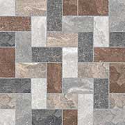 Natural stone Bricks Vitrified Tiles