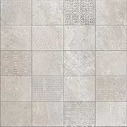 Smoke Off White HL Vitrified Tiles