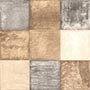 Ridge Mix Glazed Vitrified Tiles