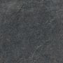 Stone Nero Glazed Vitrified Tiles