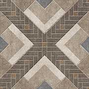 Matrix Brown Vitrified Tiles