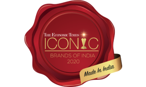 Iconic Brands Of India 2020